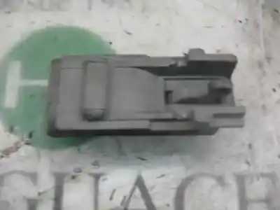 Second-hand car spare part interior left front handle for opel kadett e 1.6 oem iam references   