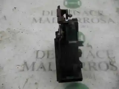 Peça sobressalente para automóvel em segunda mão comando de sofagem (chauffage / ar condicionado)  por opel kadett e 1.6 referências oem iam   