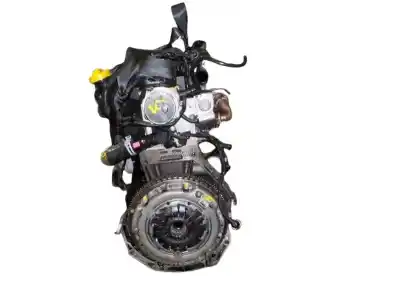 Peça sobressalente para automóvel em segunda mão motor completo por dacia dokker monospace (ke_) 1.5 dci (keaj keah) referências oem iam 100019333r  k9k612