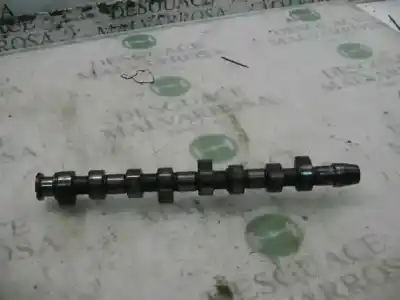 Second-hand car spare part Camshaft for SEAT IBIZA (6K) 1.9 Diesel (1Y) OEM IAM references   