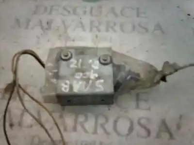 Tweedehands auto-onderdeel LINKSVOOR C/C MOTOR voor SAAB 900 BERLINA  OEM IAM-referenties   