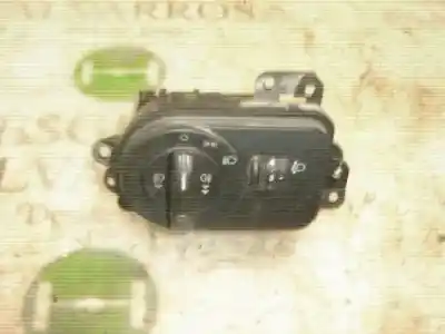 Peça sobressalente para automóvel em segunda mão comutador de luzes por ford fiesta (cbk) ghia referências oem iam 