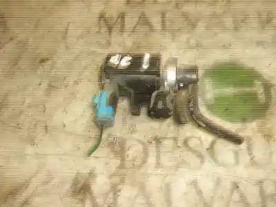 Peça sobressalente para automóvel em segunda mão bomba de ar secundária por ford fiesta (cbk) ghia referências oem iam 