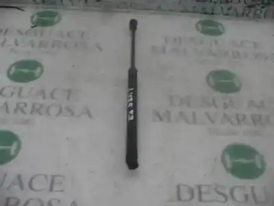 Pezzo di ricambio per auto di seconda mano ammortizzatori baule / porte per chevrolet kalos 1.4 se riferimenti oem iam 