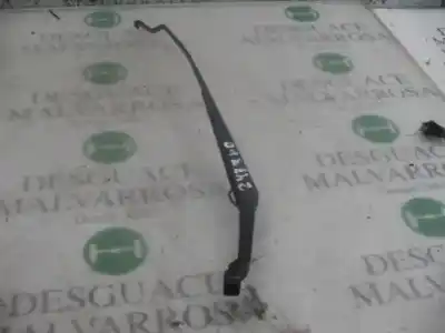 Pezzo di ricambio per auto di seconda mano braccio tergicristallo anteriore destro per chevrolet kalos 1.4 se riferimenti oem iam 