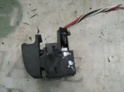 Second-hand car spare part right front power window switch for audi a3 (8l) 1.8 20v turbo oem iam references 8l0959855a01c  