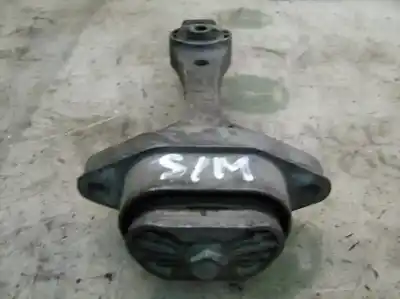 Second-hand car spare part engine support for audi a3 (8l) 1.8 20v turbo oem iam references 1j0199851m
