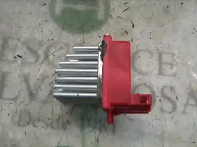 Second-hand car spare part heater blower for audi a3 (8l) 1.8 20v turbo oem iam references 1j0907521