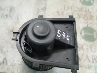 Second-hand car spare part heater blower motor for audi a3 (8l) 1.8 20v turbo oem iam references 1j1819021c  1j1819021a