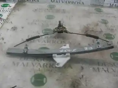 Second-hand car spare part REAR LEFT WINDOW REGULATOR for HYUNDAI ACCENT (LC)  OEM IAM references   