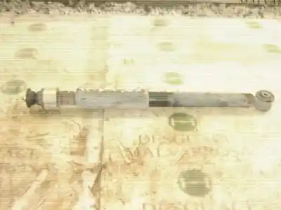 Автозапчастина б/у амортизатор задній лівий для renault clio ii fase i (b/cbo) 1.4 alize 75 cv / 55 kw посилання на oem iam  Автозапчастина б/у амортизатор задній лівий для renault clio ii fase i (b/cbo) 1.4 alize 75 cv / 55 kw посилання на oem iam