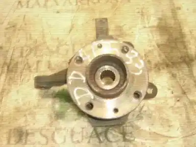 Автозапчастина б/у передній прав для renault clio ii fase i (b/cbo) 1.4 alize 75 cv / 55 kw посилання на oem iam  Автозапчастина б/у передній прав для renault clio ii fase i (b/cbo) 1.4 alize 75 cv / 55 kw посилання на oem iam