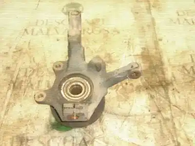 Автозапчастина б/у передній прав для renault clio ii fase i (b/cbo) 1.4 alize 75 cv / 55 kw посилання на oem iam   