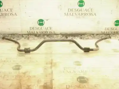 Автозапчастина б/у передній стабілізатор для renault clio ii fase i (b/cbo) 1.4 alize 75 cv / 55 kw посилання на oem iam  Автозапчастина б/у передній стабілізатор для renault clio ii fase i (b/cbo) 1.4 alize 75 cv / 55 kw посилання на oem iam