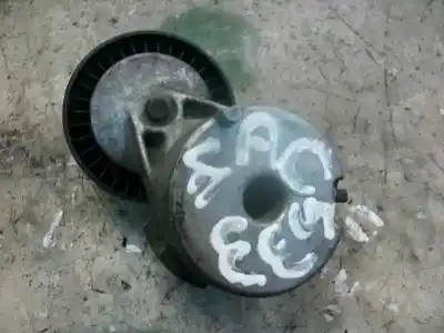 Автозапчастина б/у натяжач допоміжних ременів для renault clio ii fase i (b/cbo) 1.4 alize 75 cv / 55 kw посилання на oem iam   