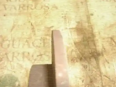 Автозапчасти б/у передний тормозной диск за renault clio ii fase i (b/cbo) 1.4 alize 75 cv / 55 kw ссылки oem iam   