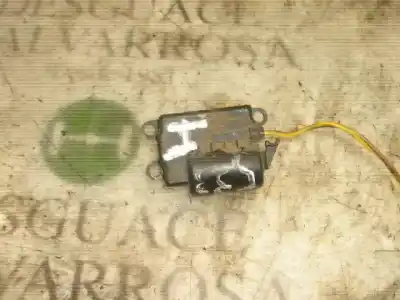 Автозапчастина б/у двигатель відкривання люків кондиціонація для renault clio ii fase i (b/cbo) 1.4 alize 75 cv / 55 kw посилання на oem iam  Автозапчастина б/у двигатель відкривання люків кондиціонація для renault clio ii fase i (b/cbo) 1.4 alize 75 cv / 55 kw посилання на oem iam