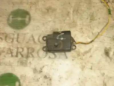 Автозапчастина б/у двигатель відкривання люків кондиціонація для renault clio ii fase i (b/cbo) 1.4 alize 75 cv / 55 kw посилання на oem iam   