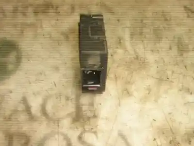 Автозапчастина б/у електронний модуль для renault clio ii fase i (b/cbo) 1.4 alize 75 cv / 55 kw посилання на oem iam   