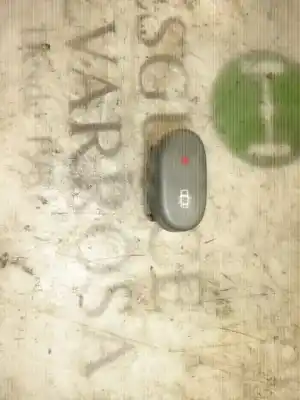 Автозапчастина б/у електронний модуль для renault clio ii fase i (b/cbo) 1.4 alize 75 cv / 55 kw посилання на oem iam  Автозапчастина б/у електронний модуль для renault clio ii fase i (b/cbo) 1.4 alize 75 cv / 55 kw посилання на oem iam