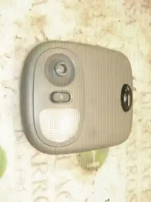 Автозапчастина б/у внутрішній лампа для renault clio ii fase i (b/cbo) 1.4 alize 75 cv / 55 kw посилання на oem iam  Автозапчастина б/у внутрішній лампа для renault clio ii fase i (b/cbo) 1.4 alize 75 cv / 55 kw посилання на oem iam