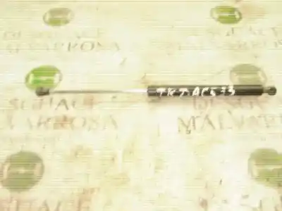 Автозапчастина б/у амортизаторі багажника/дверей для renault clio ii fase i (b/cbo) 1.4 alize 75 cv / 55 kw посилання на oem iam  Автозапчастина б/у амортизаторі багажника/дверей для renault clio ii fase i (b/cbo) 1.4 alize 75 cv / 55 kw посилання на oem iam