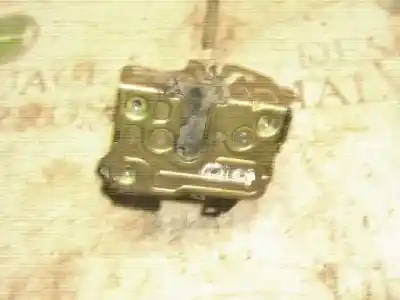 Автозапчастина б/у замок передній праві двері для renault clio ii fase i (b/cbo) 1.4 alize 75 cv / 55 kw посилання на oem iam  Автозапчастина б/у замок передній праві двері для renault clio ii fase i (b/cbo) 1.4 alize 75 cv / 55 kw посилання на oem iam