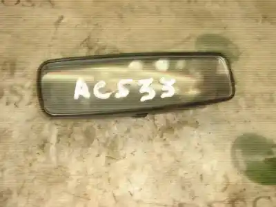 İkinci el araba yedek parçası IÇ AYNA için RENAULT CLIO II FASE I (B/CBO)  OEM IAM referansları   