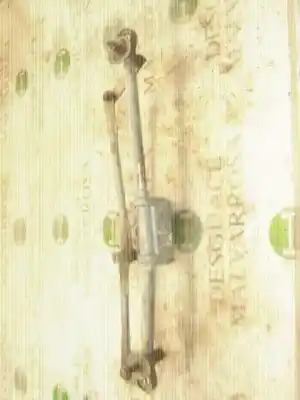 Автозапчастина б/у передня чиста артикуляція для renault clio ii fase i (b/cbo) 1.4 alize 75 cv / 55 kw посилання на oem iam  Автозапчастина б/у передня чиста артикуляція для renault clio ii fase i (b/cbo) 1.4 alize 75 cv / 55 kw посилання на oem iam