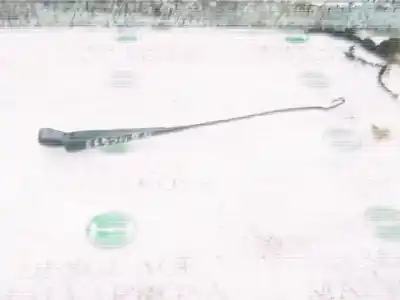 Автозапчастина б/у передній правий річок склоочисника для renault clio ii fase i (b/cbo) 1.4 alize 75 cv / 55 kw посилання на oem iam  Автозапчастина б/у передній правий річок склоочисника для renault clio ii fase i (b/cbo) 1.4 alize 75 cv / 55 kw посилання на oem iam