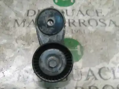 Recambio de automóvil de segunda mano de Tensor Correa Auxiliar para OPEL ZAFIRA A Club referencias OEM IAM   