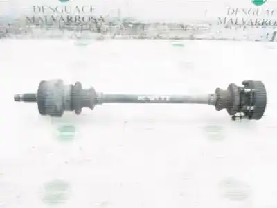 Автозапчасти б/у передняя левая трансмиссия за mercedes-benz clase e (w210) berlina 320 (210.065) ссылки oem iam 