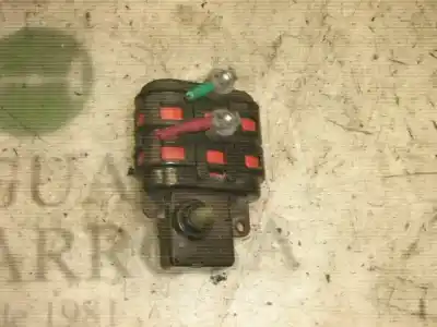 Автозапчасти б/у мотор открывания люков кондиционера за mercedes-benz clase e (w210) berlina 320 (210.065) ссылки oem iam 