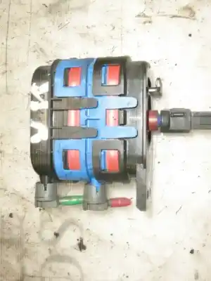 Автозапчасти б/у мотор открывания люков кондиционера за mercedes-benz clase e (w210) berlina 320 (210.065) ссылки oem iam 