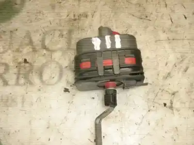 Автозапчасти б/у мотор открывания люков кондиционера за mercedes-benz clase e (w210) berlina 320 (210.065) ссылки oem iam 