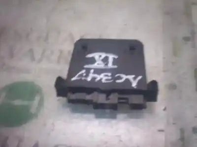 Автозапчасти б/у электронный модуль за mercedes-benz clase e (w210) berlina 320 (210.065) ссылки oem iam 