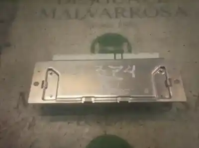 Автозапчасти б/у электронный модуль за mercedes-benz clase e (w210) berlina 320 (210.065) ссылки oem iam 