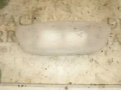 Автозапчасти б/у внутренняя лампа за mercedes-benz clase e (w210) berlina 320 (210.065) ссылки oem iam 