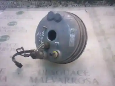 Автозапчасти б/у тормозной серво за mercedes-benz clase e (w210) berlina 320 (210.065) ссылки oem iam 