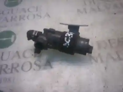 Автозапчасти б/у холостой клапан за mercedes-benz clase e (w210) berlina 320 (210.065) ссылки oem iam 