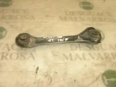 Автозапчасти б/у задний левый нижний рычаг подвески за mercedes-benz clase e (w210) berlina 320 (210.065) ссылки oem iam 
