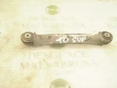 Автозапчасти б/у верхний задний правый рычаг подвески за mercedes-benz clase e (w210) berlina 320 (210.065) ссылки oem iam 