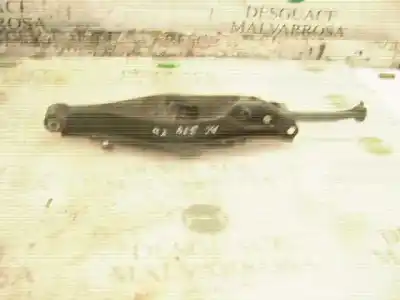 Автозапчасти б/у рычаг задней нижней правой подвески за mercedes-benz clase e (w210) berlina 320 (210.065) ссылки oem iam 
