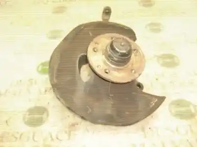 Автозапчасти б/у передняя правая кулачка за mercedes-benz clase e (w210) berlina 320 (210.065) ссылки oem iam 