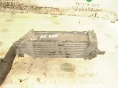 Pièce détachée automobile d'occasion Intercooler / échangeur D'air pour OPEL ASTRA G BERLINA Comfort Références OEM IAM   