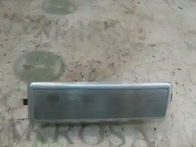 Second-hand car spare part interior light for bmw serie 3 compact (e46) 320td oem iam references 