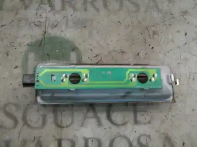 Second-hand car spare part interior light for bmw serie 3 compact (e46) 320td oem iam references   