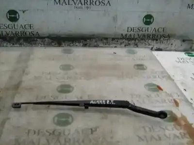 Second-hand car spare part left front windshield wiper arm for bmw serie 3 compact (e46) 320td oem iam references 61617003931