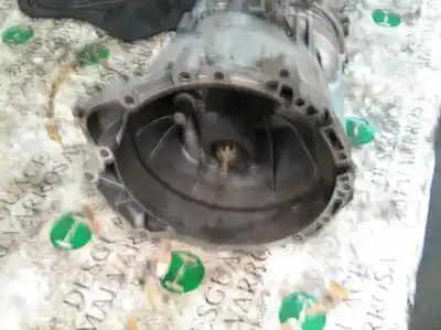 Pezzo di ricambio per auto di seconda mano riduttore per bmw serie 3 compact (e46) 320td riferimenti oem iam 23007510061  hbl