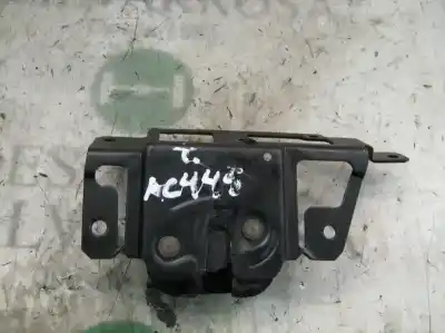 Second-hand car spare part TRUNK LOCK for BMW SERIE 3 COMPACT (E46)  OEM IAM references 51247201561  